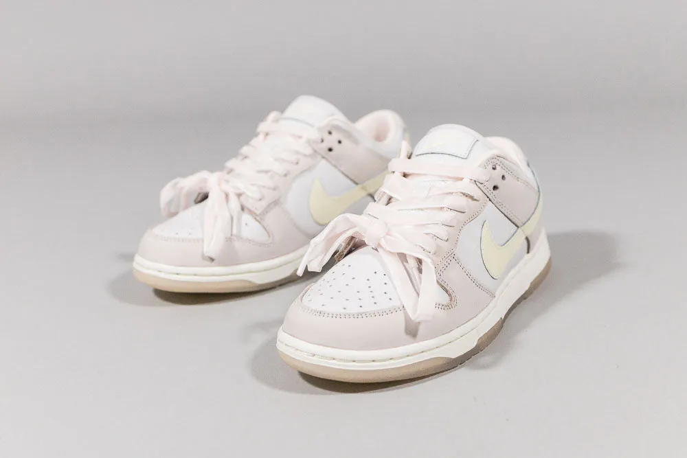 Thermoplastic Polyurethane Plate Women's Nike Dunk Low Premium 'Light Soft Pink'