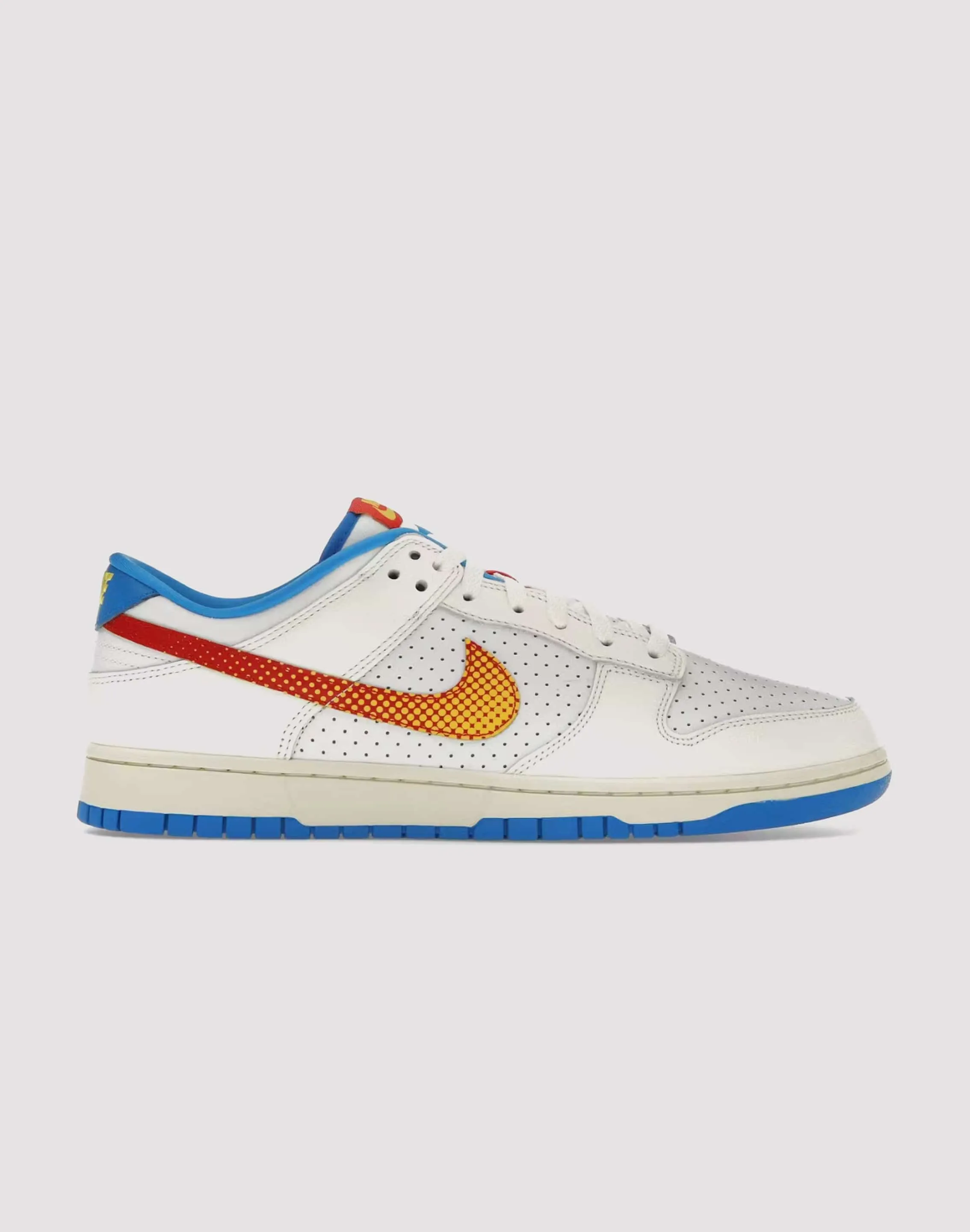 Nike Dunk Low SE Jump Performance Shoes