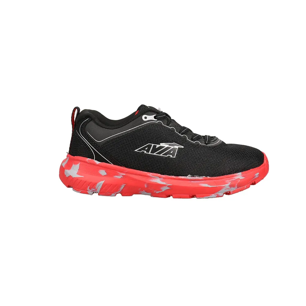 outdoor track running option Lightweight Chassis Avi-Factor 2.0 Running Shoes (Little Kid-Big Kid)