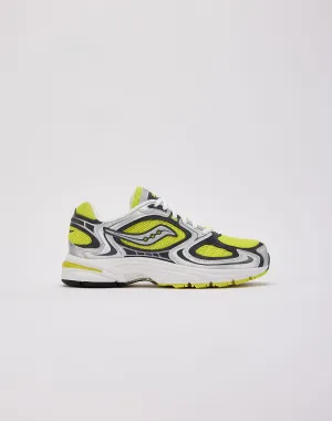 Saucony Grid Jazz 9 Grade-School Cold weather run premium - quality