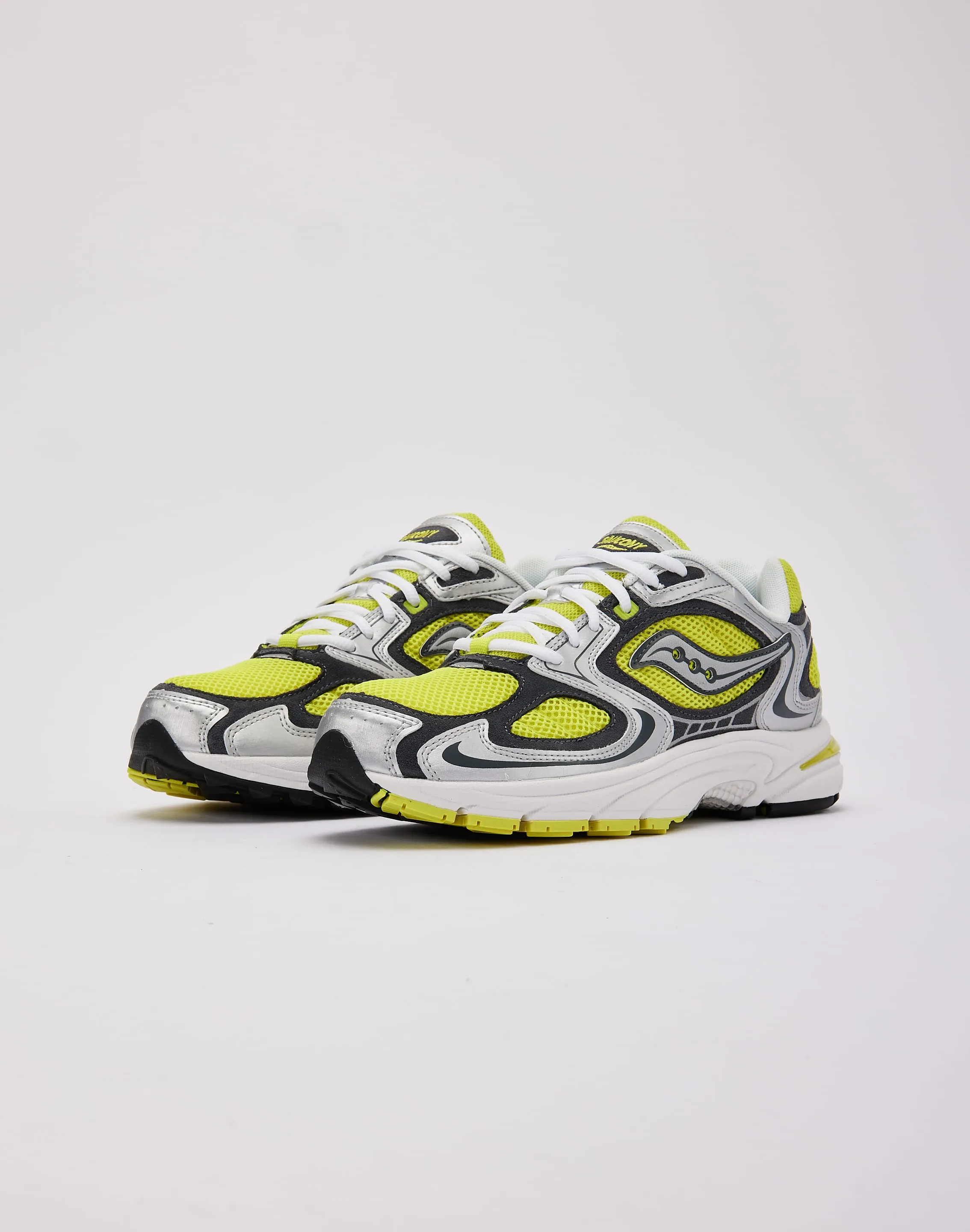 Saucony Grid Jazz 9 Grade-School plyometric - training