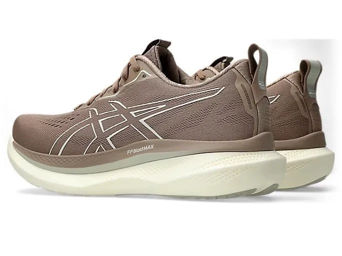 ASICS-GLIDERIDE MAX Men Sock Like