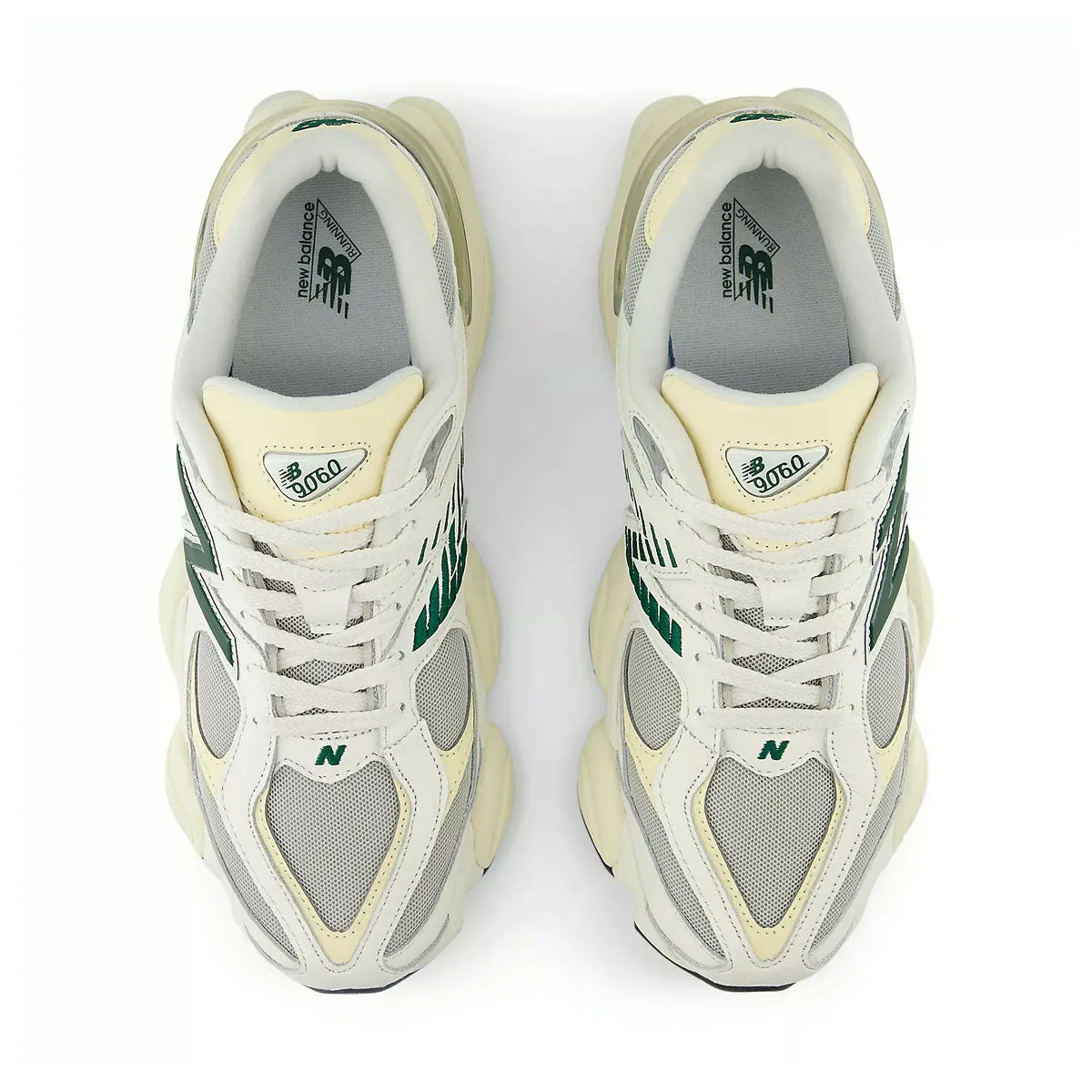 Ultra Compression EVA 9060 'Sea Salt'