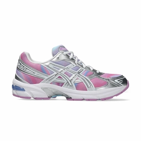 Lightweight Shoes Wmns GEL-1130 'Baby Lavender Pure Silver'