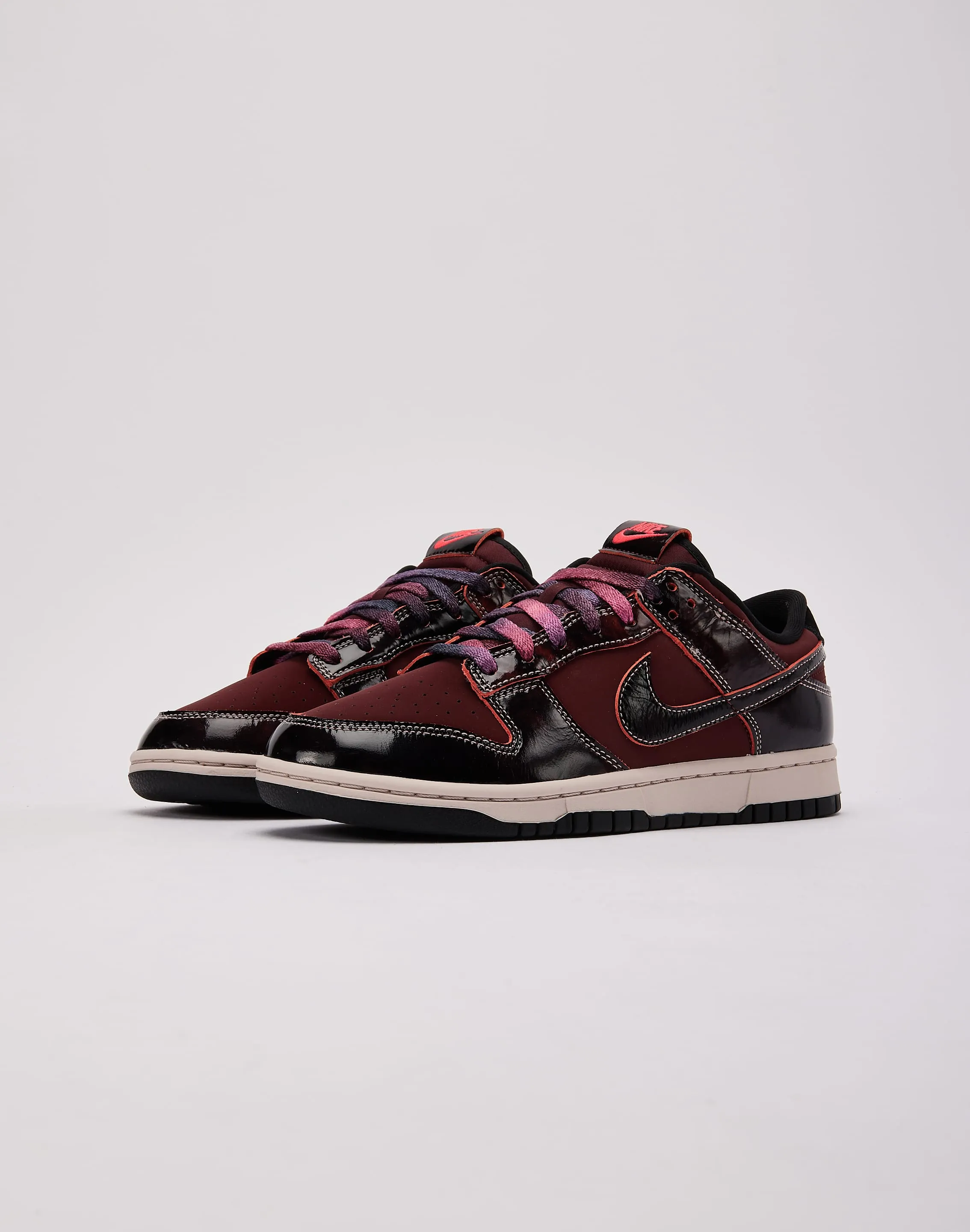 Lateral Guard Nike Dunk Low Retro SE