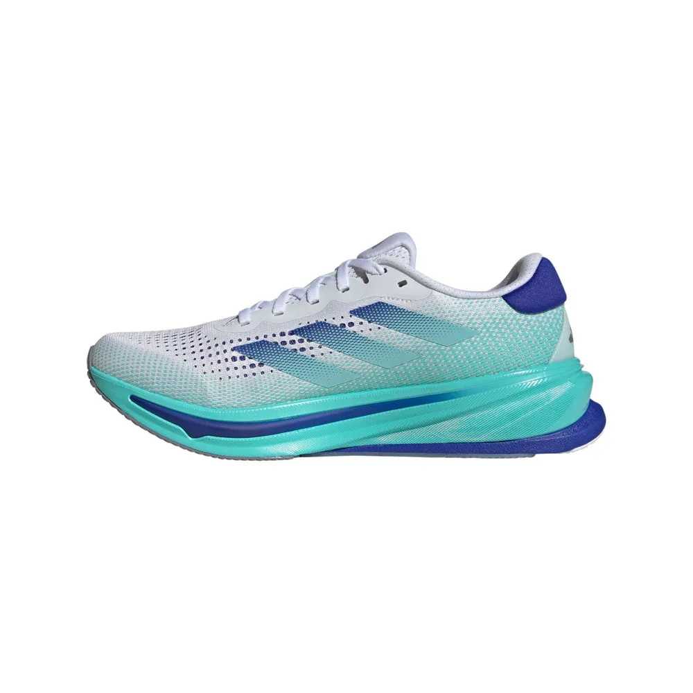 Ventilated Design Supernova Rise Running Shoes