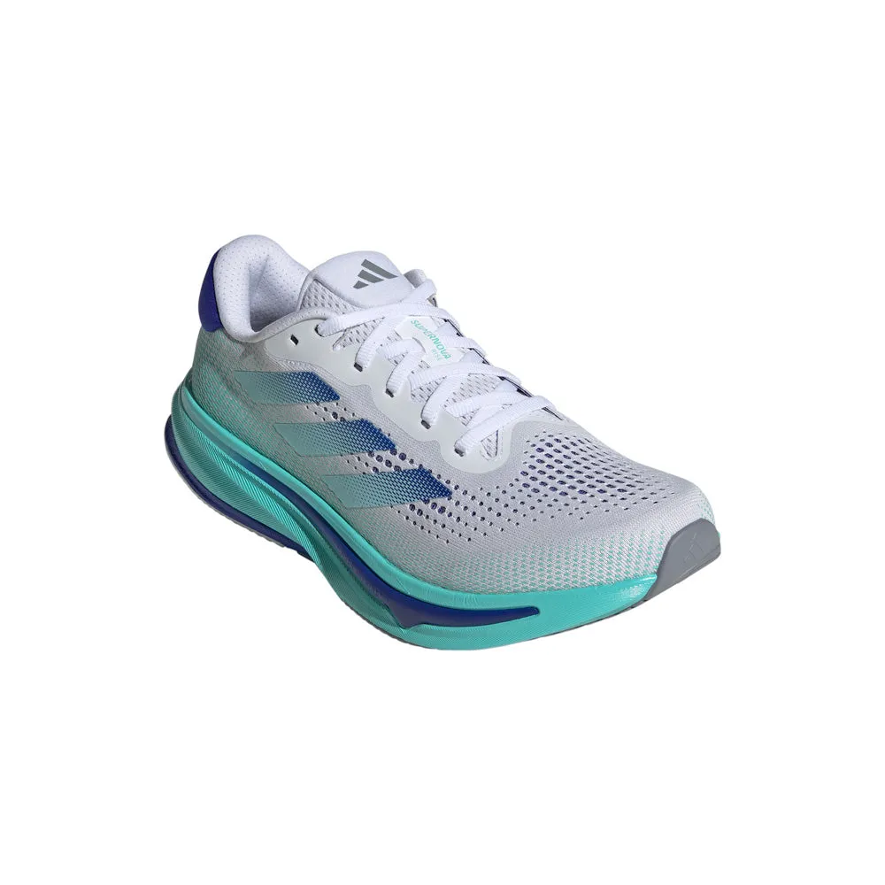 Supernova Rise Running Shoes Dynamic Flex Grooves individual shoes