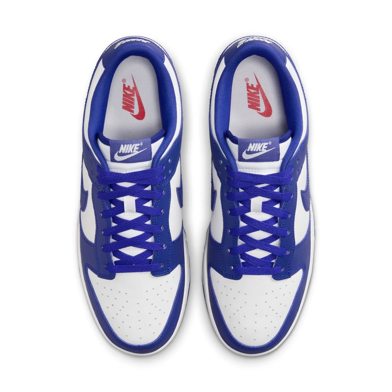 Dunk Low Retro 'Concord' Multi   Purpose Impact Comfort