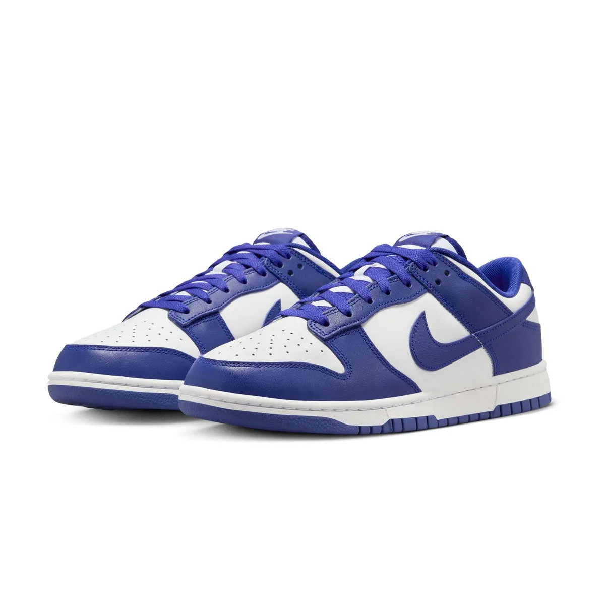 Training Sneakers Dunk Low Retro 'Concord'