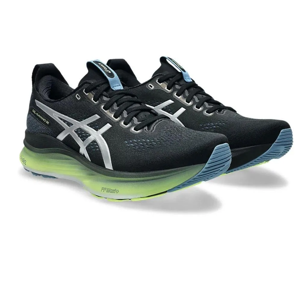 ASICS GEL-KAYANO 32 LUXEDual Density Foam Core Indoor equipment