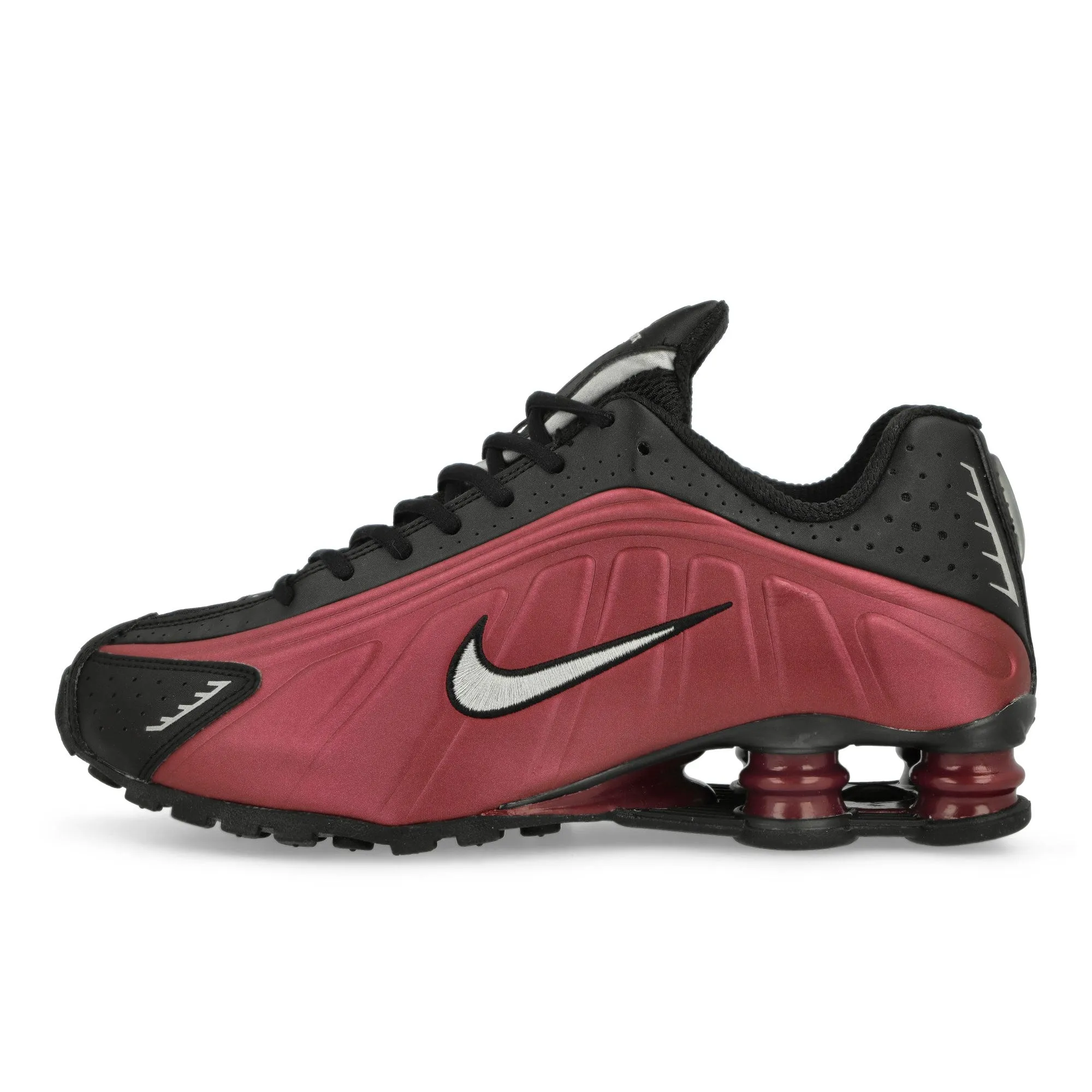 Shox R4 Dynamic Cushioning System