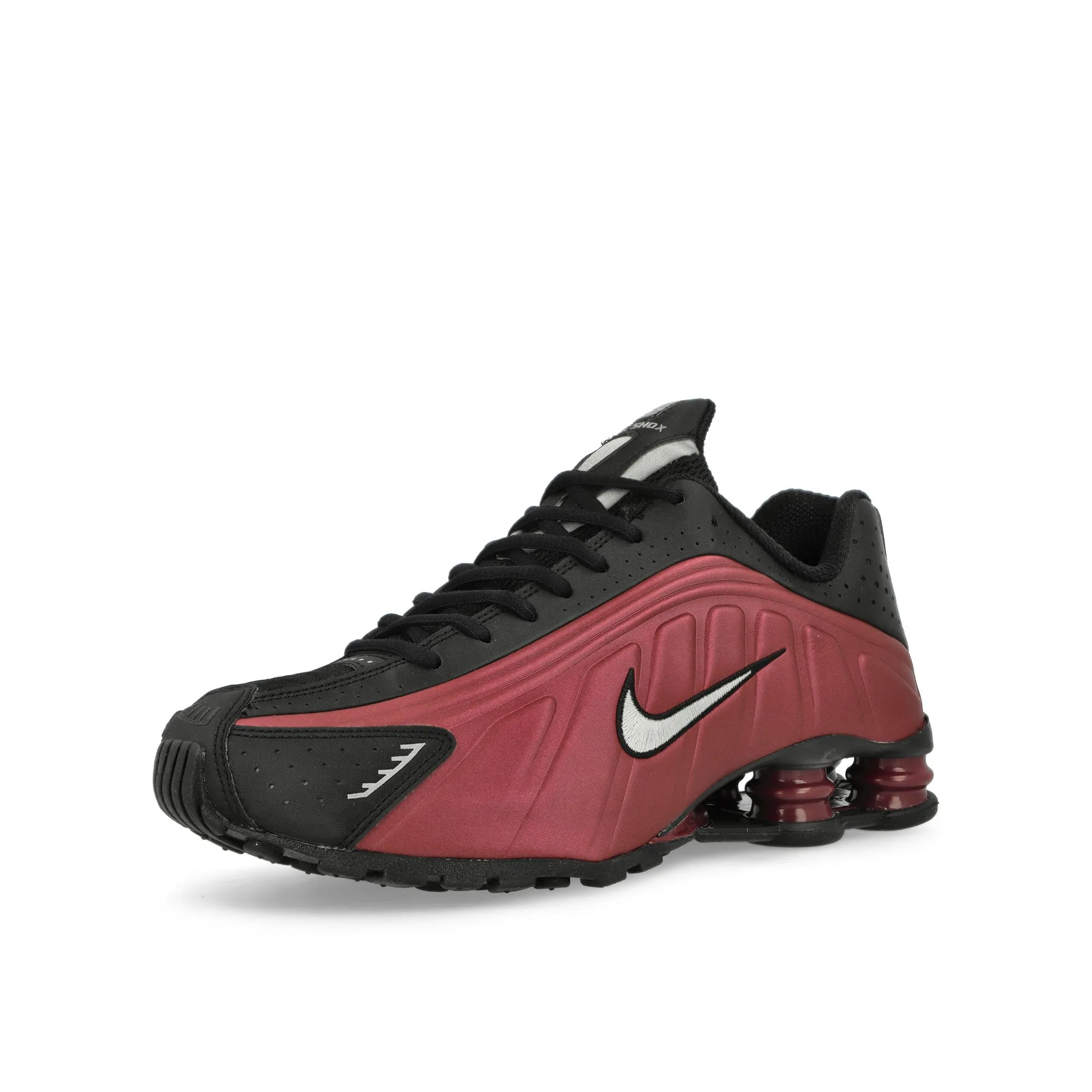 Quick Dry Material Technology Foam Insole Shox R4