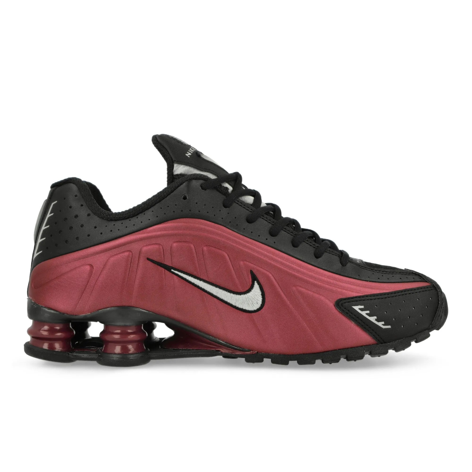 Shox R4 Multi-Use Shoes Fashion Active