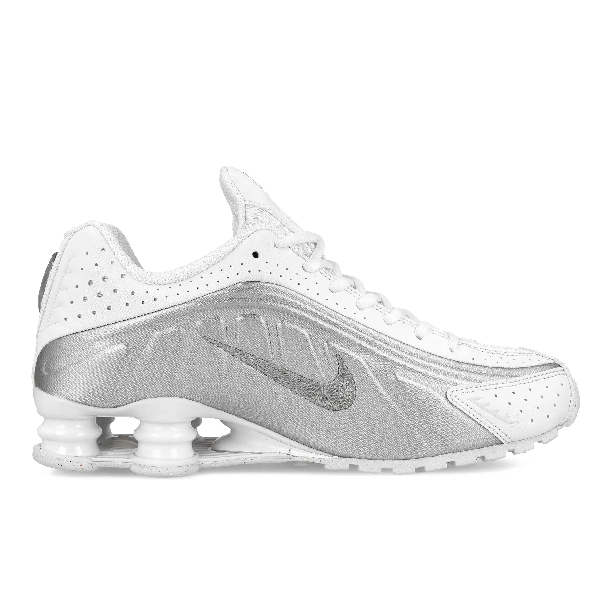 Shox R4 Versatile Trend