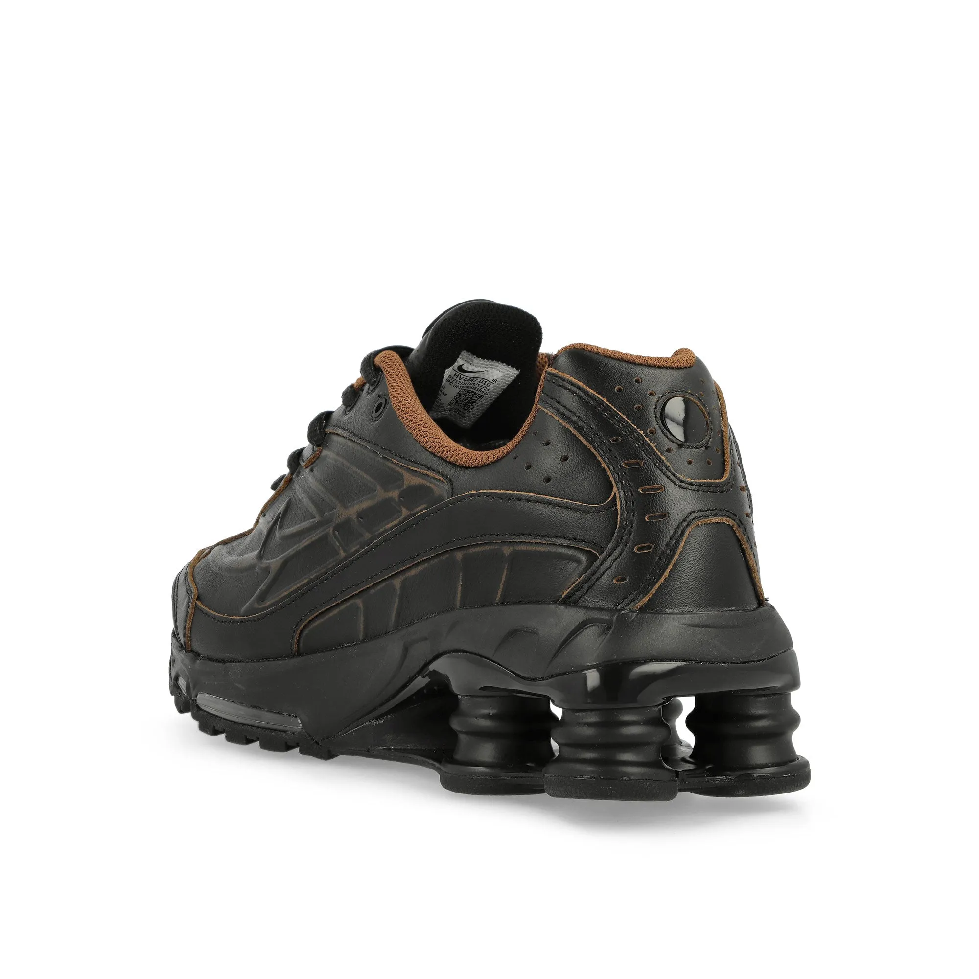 Shox Ride 2 Premium High Comfort