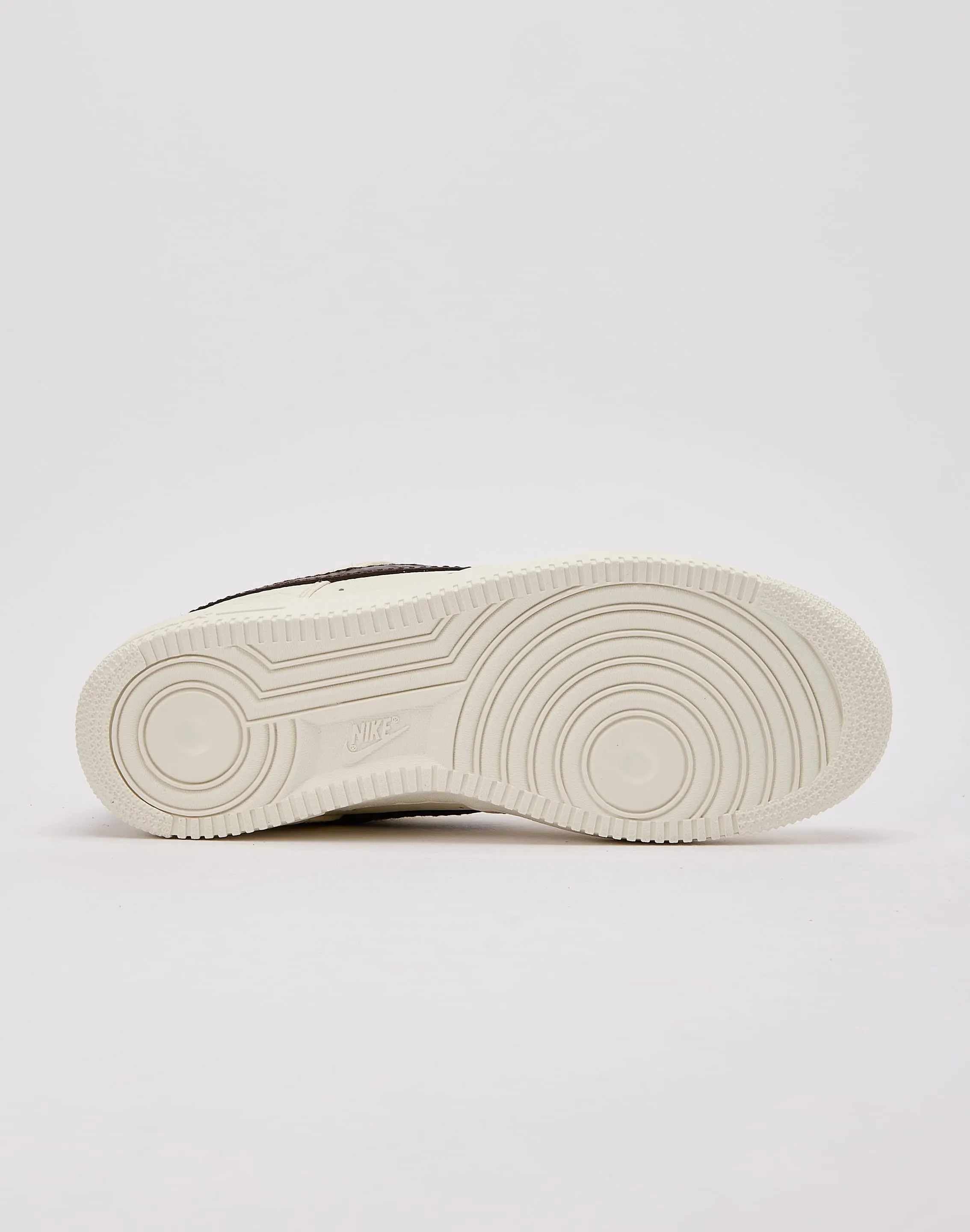 MultiDirectionalTraction Elastic Gaiter Nike Air Force 1 Low '07