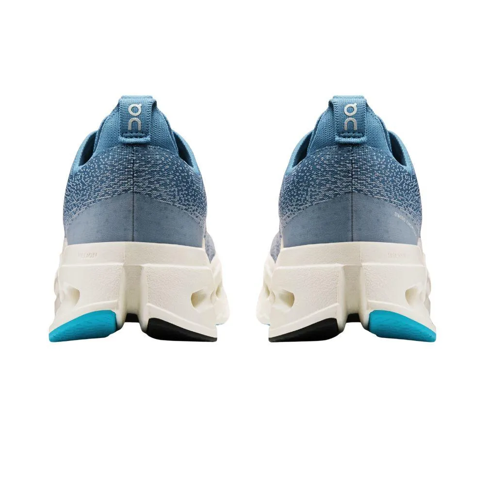 Optimal Comfort ON Cloudsurfer Max