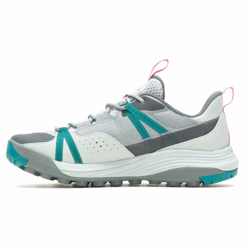 fashionable running shoes Pressure Dispersion Nodes Siren 4 Hiking Shoes