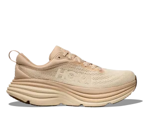 HOKA-BONDI 8 Men Flex Point Designed for a snug fit that avoids pressure points