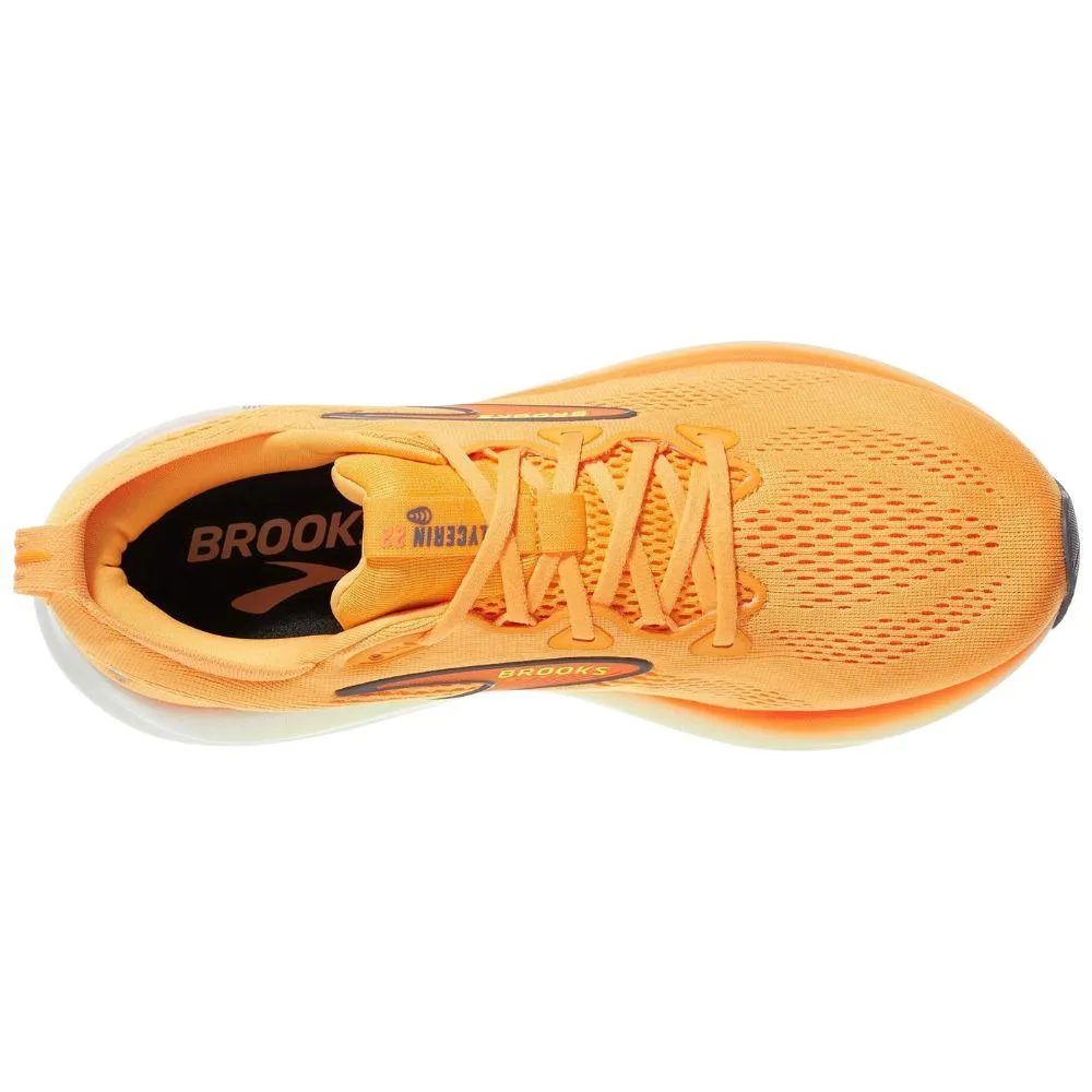 rough - surface running wear BROOKS Glycerin 22 Medium(1D)