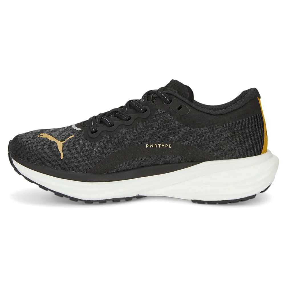 Anatomically Contoured Fit Deviate Nitro 2 Running Shoes