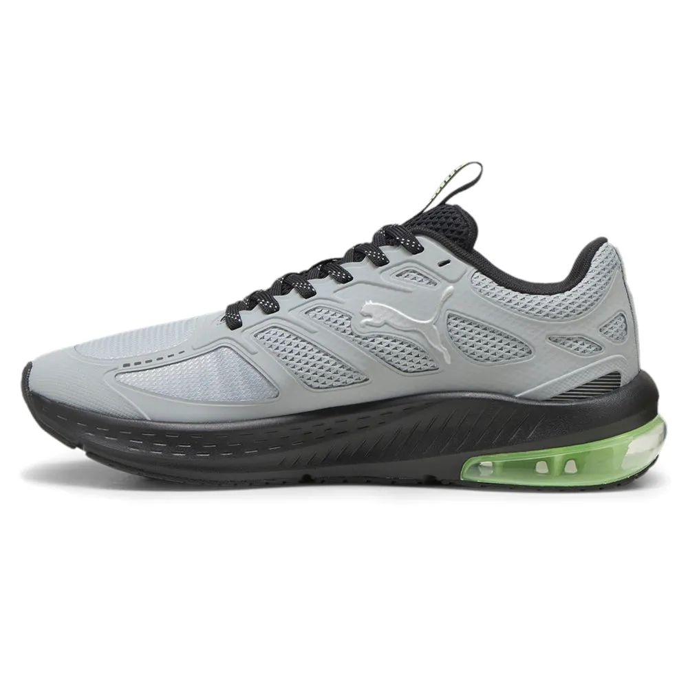X Cell Lightspeed Running Shoes Vertical Groove Flex