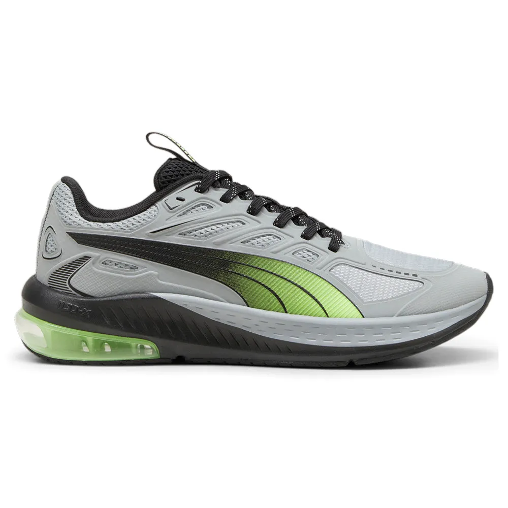 X Cell Lightspeed Running Shoes Progressive Cushioning Lateral Support