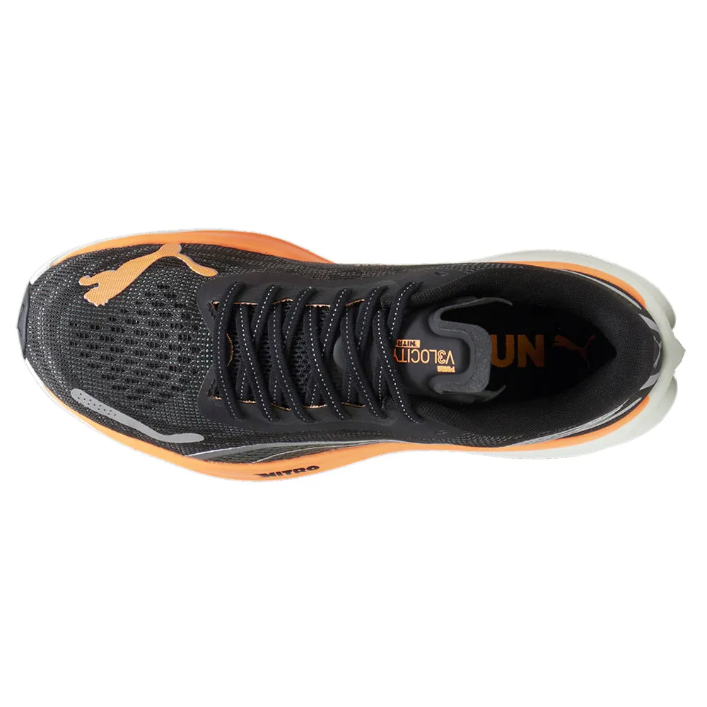 forefoot - support shoes Velocity Nitro 3 Wide Running Shoes