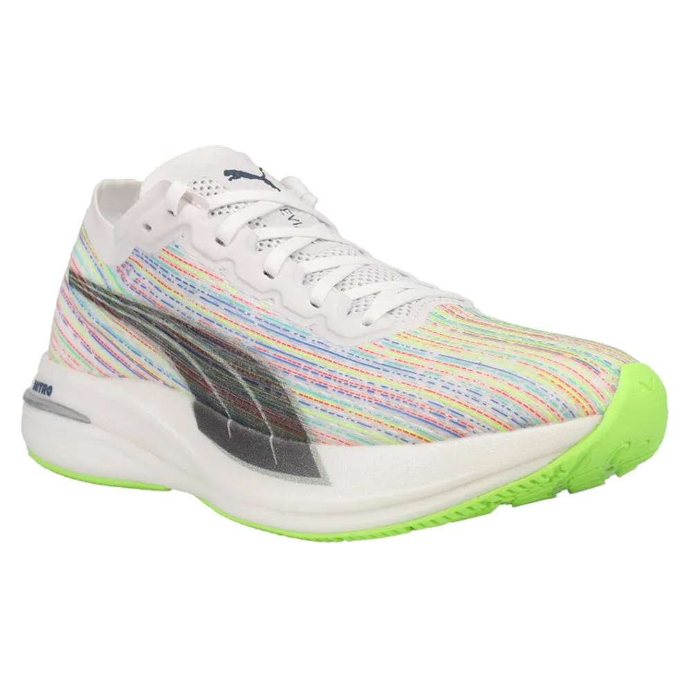 neutral - colors shoes Deviate Nitro Running Shoes