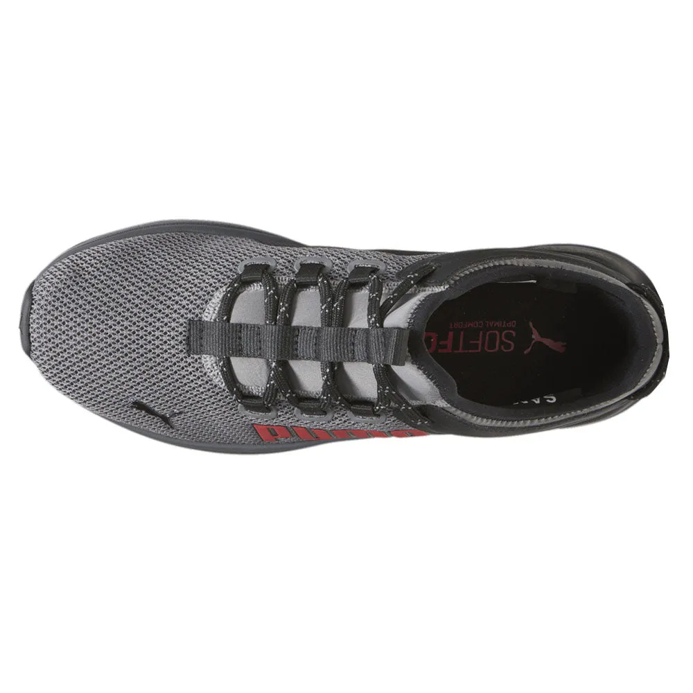 Enhanced Traction Grip Softride Astro Running Shoes