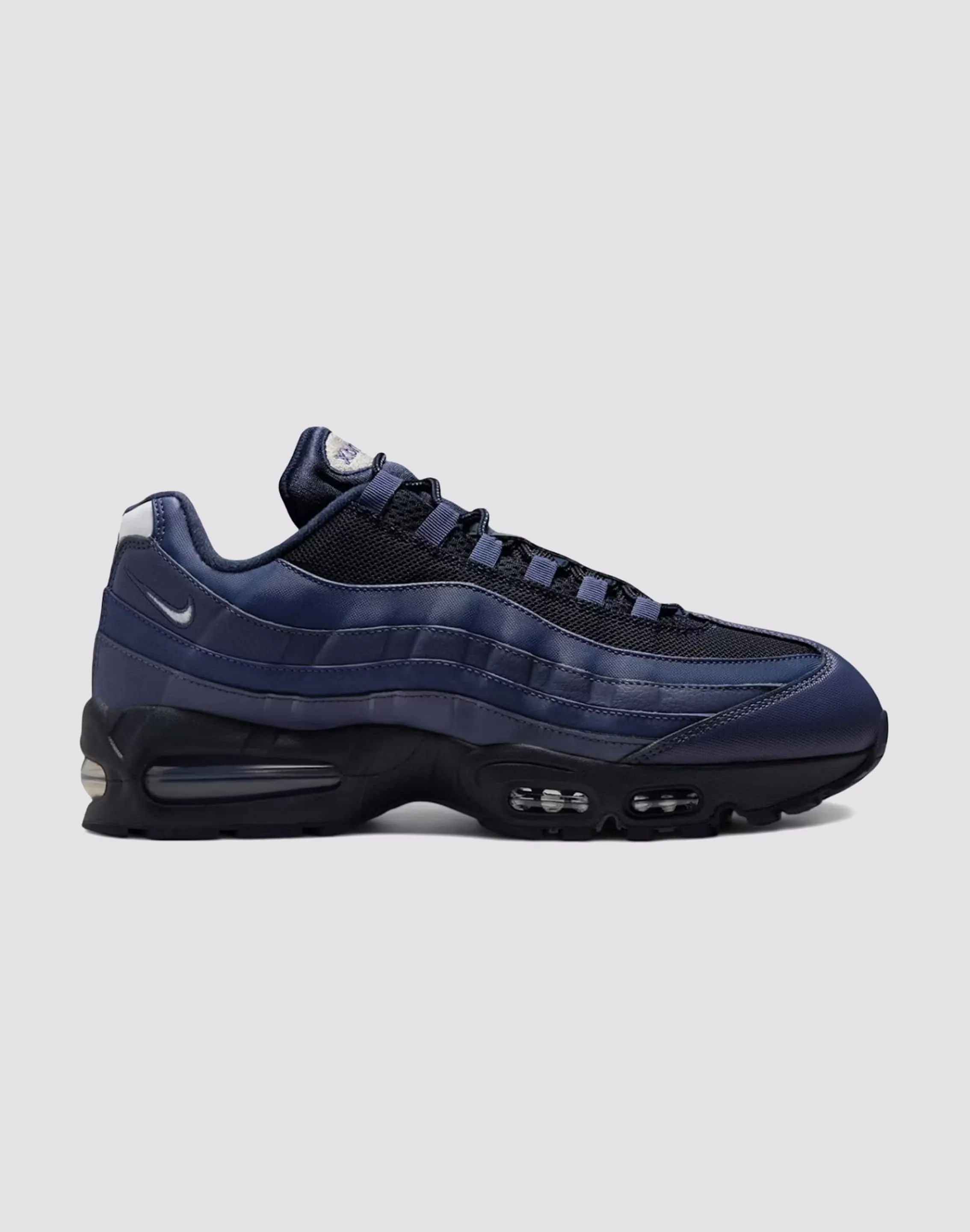 Cushioned Retro Style Nike Air Max 95 OG