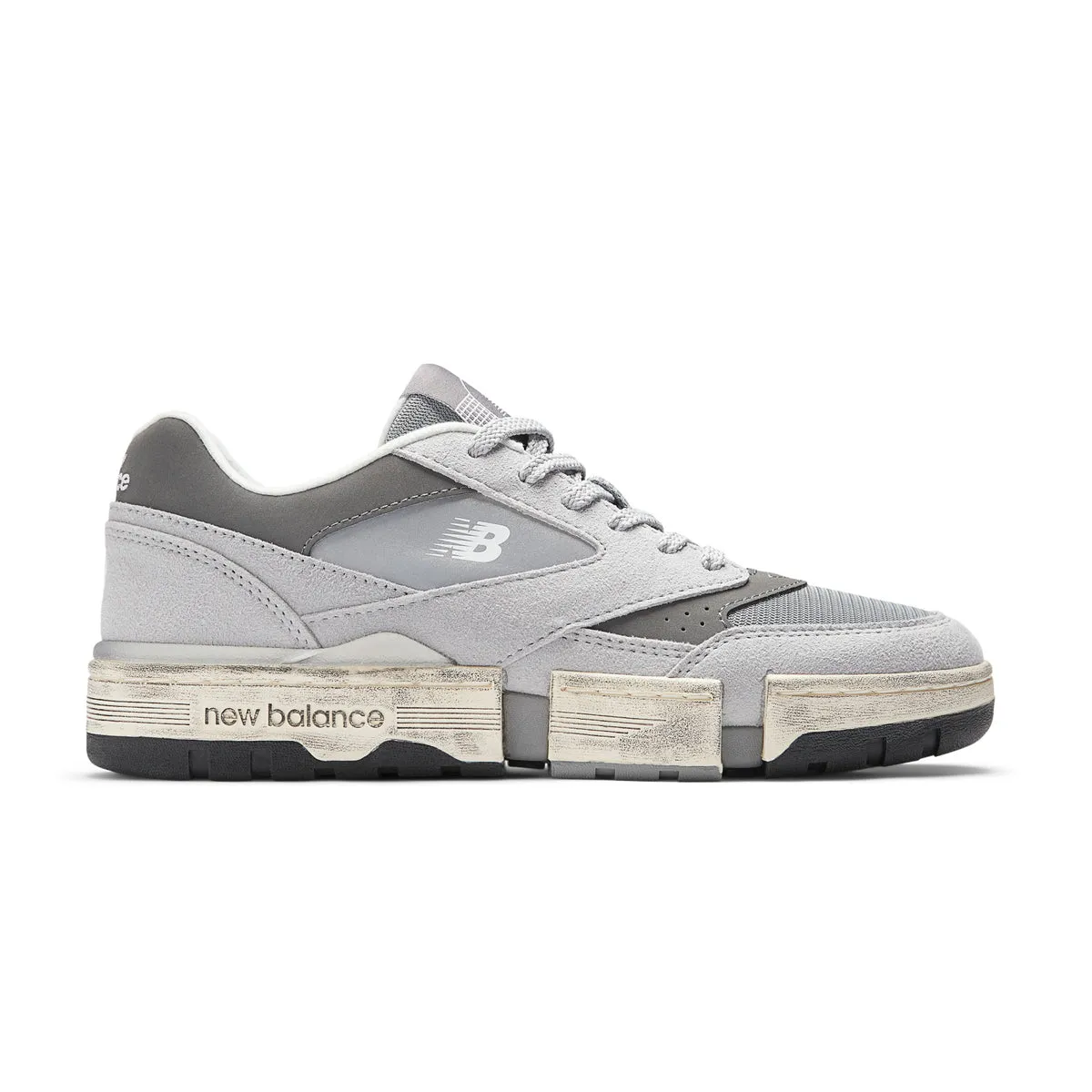 Kick Style Multi   Purpose Use   MSFTSrep 0.01 'Grey'
