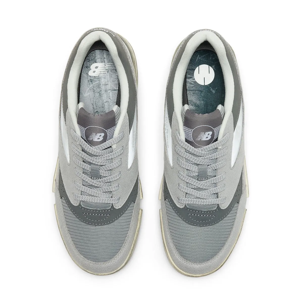 Supportive touch Pace Trainer   MSFTSrep 0.01 'Grey'