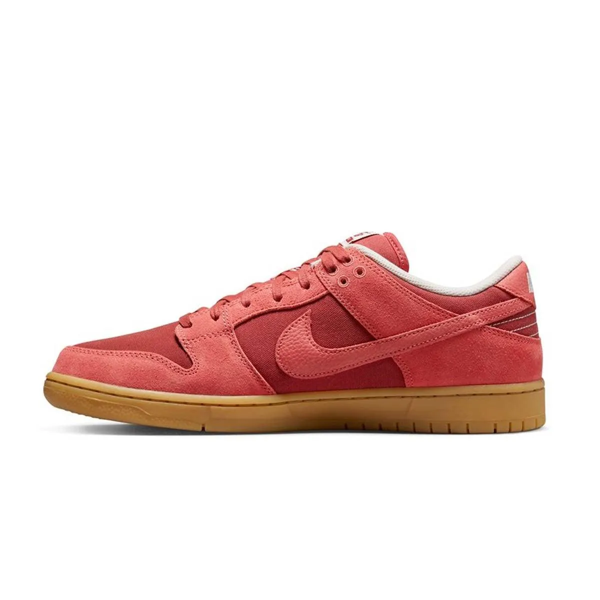 All Day Use Low Drop Profile SB Dunk Low Pro PRM 'Adobe'