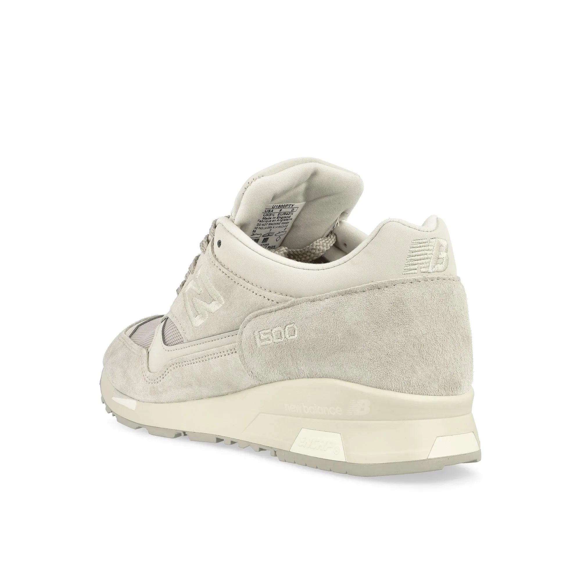 U1500PTY Rolling Motion Geometry