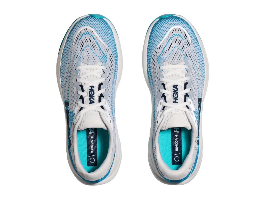 HOKA-RINCON 4 Men moisture - wicking insole shoes Integrated