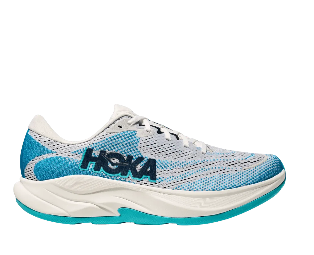 HOKA-RINCON 4 Men Non Restrictive Toebox