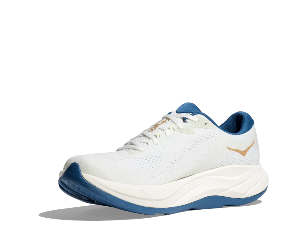 HOKA-RINCON 4 WIDE Men Soft Interior Layered cushioning