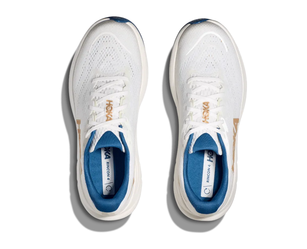 HOKA-RINCON 4 WIDE Men traction - control - functionality shoes minimalist - design - elegance shoes