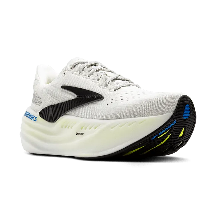 Created to provide flexibility during training routines BROOKS Glycerin Max Medium(1D)