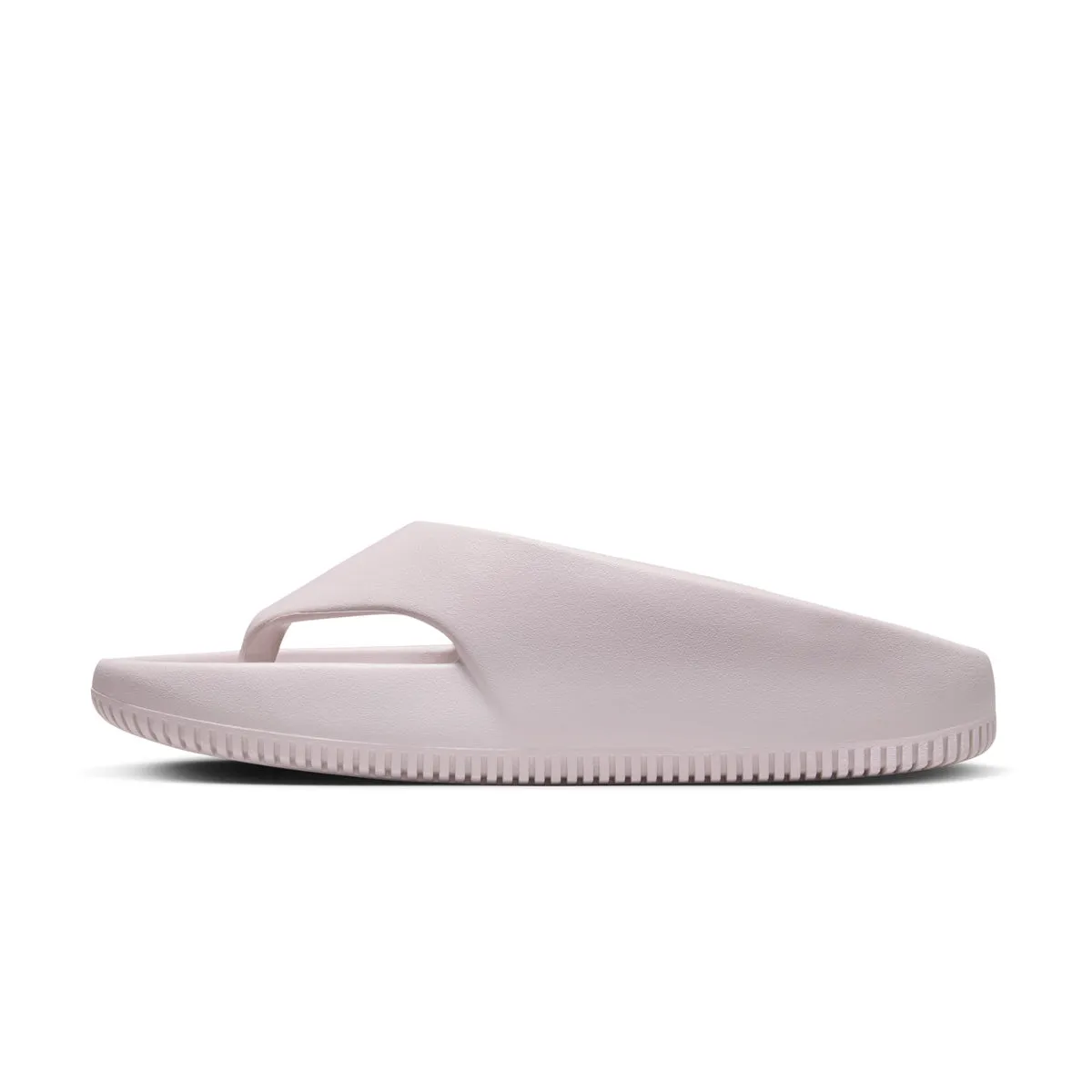 Wmns Calm Flip Flop 'Platinum Violet' Slip   On