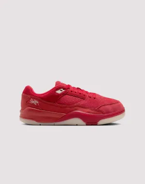 Comfortable Breathability Microfiber Reinforcement Jordan Flight Court