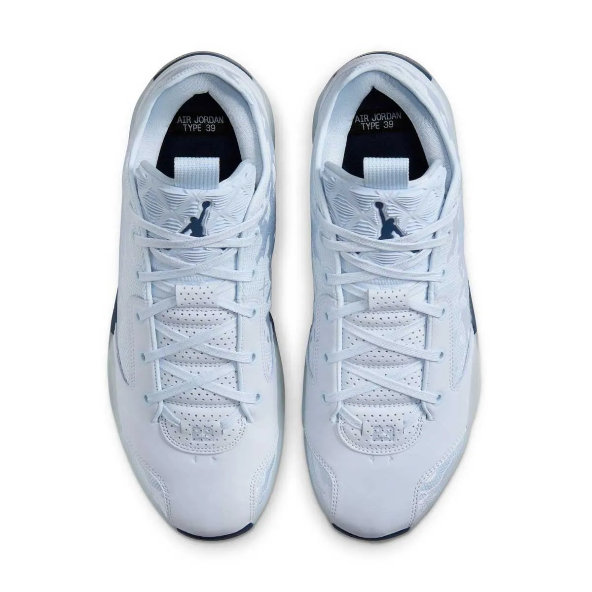 Hyper Responsive Cushioning Air Jordan XXXIX PF 'University'
