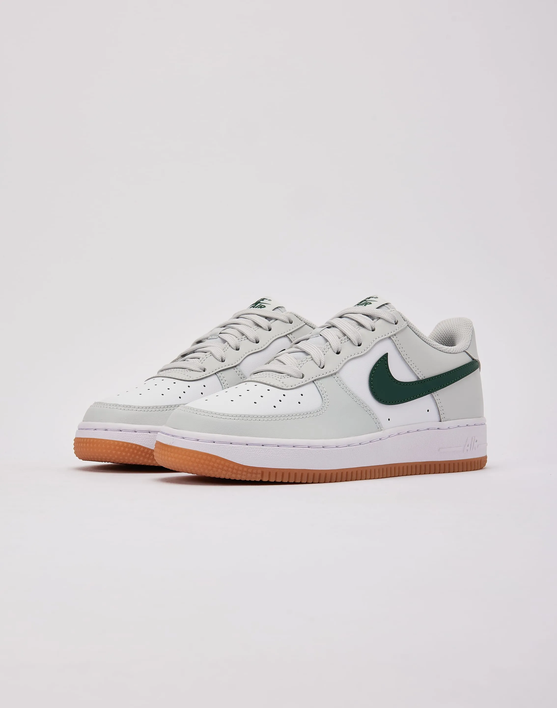 EVA Nike Air Force 1 Low Grade-School