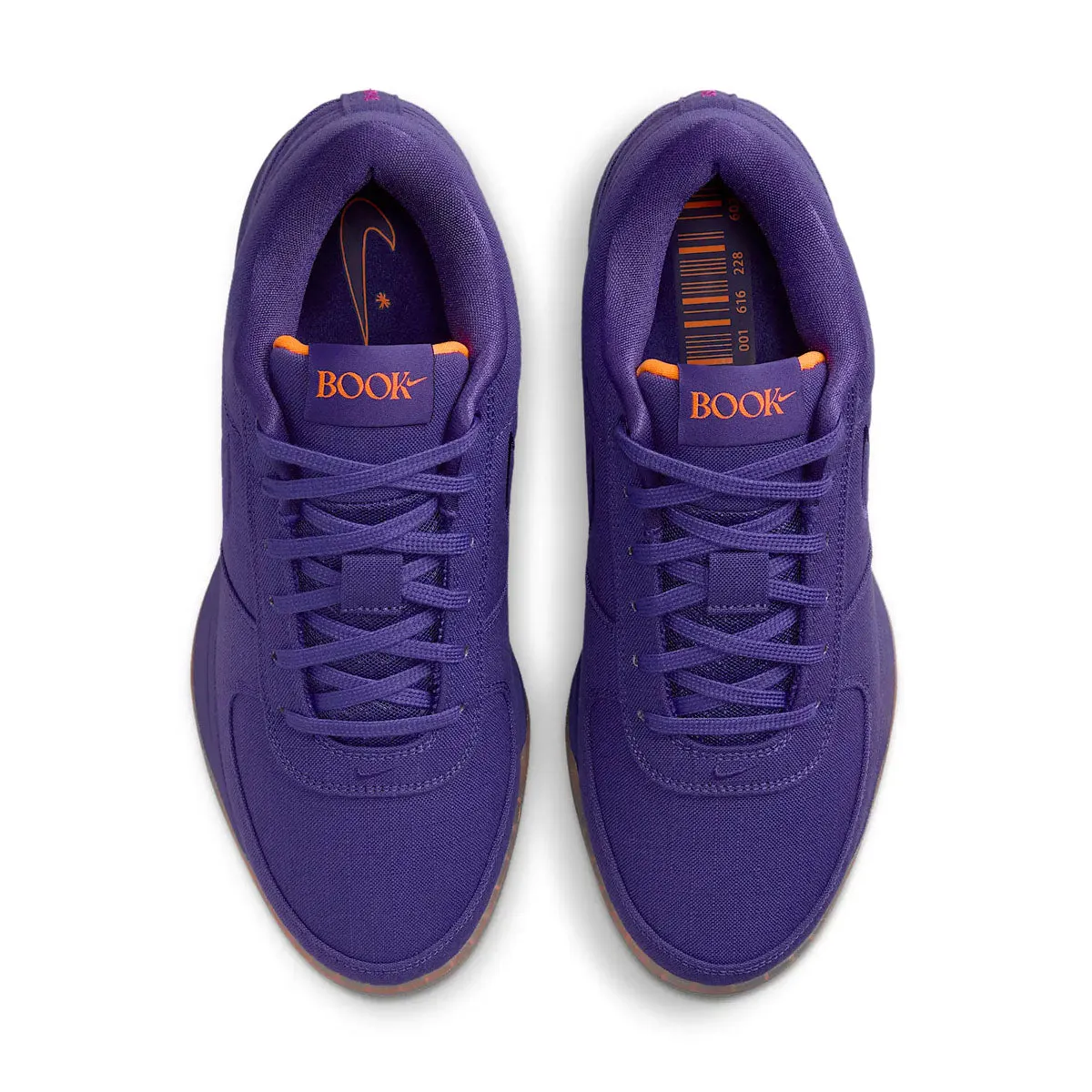 Book 1 EP 'Sunset' Casual Wear Heat Dissipation Lining