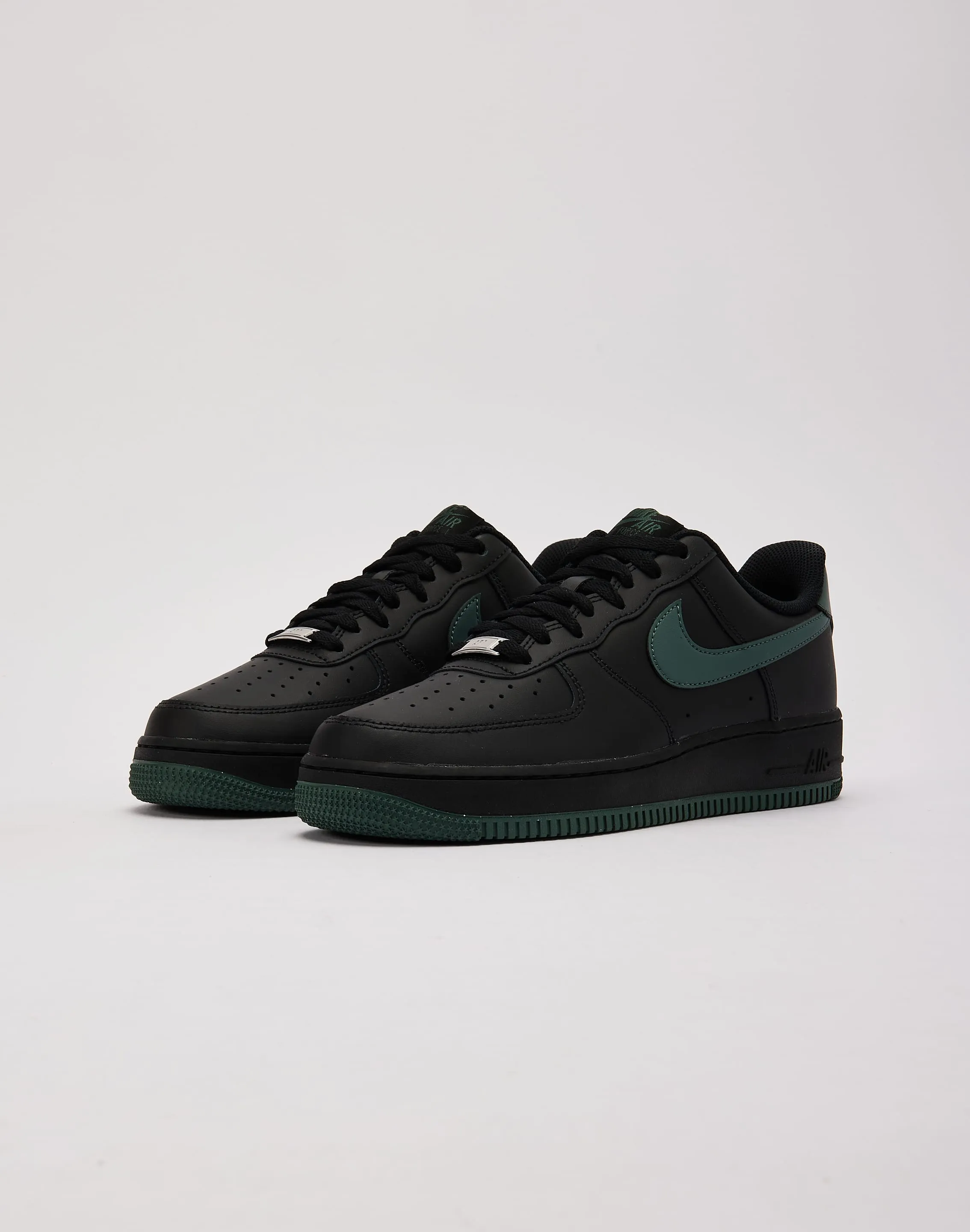 SupportiveStructure Flex Zones Construction Nike Air Force 1 Low '07