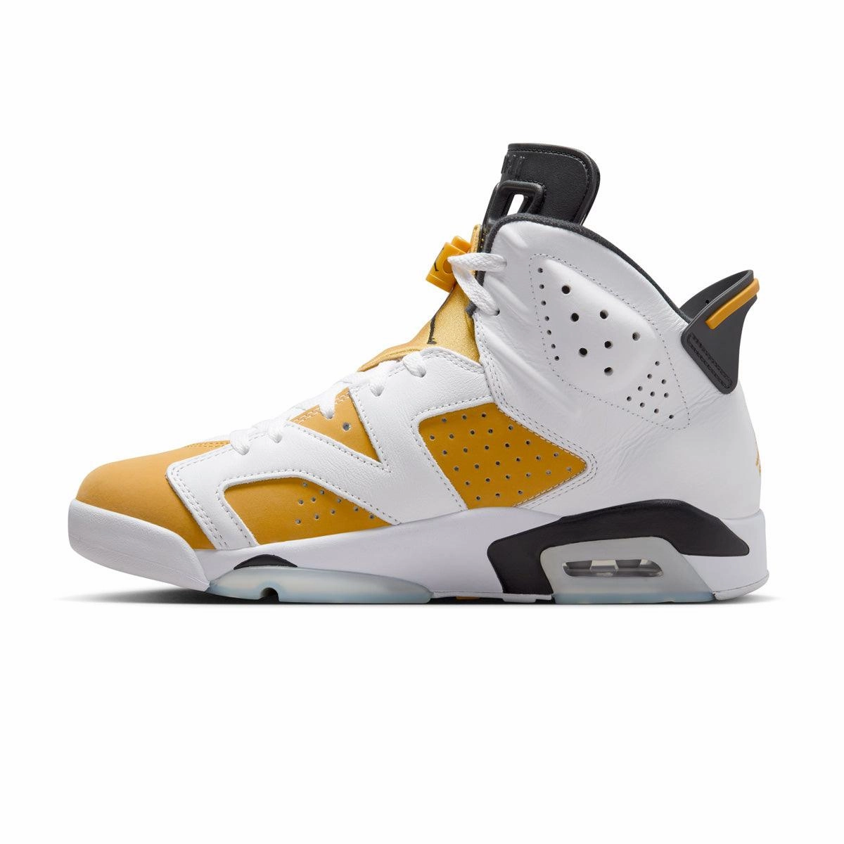 Air Jordan 6 Retro 'Yellow Ochre' Retro