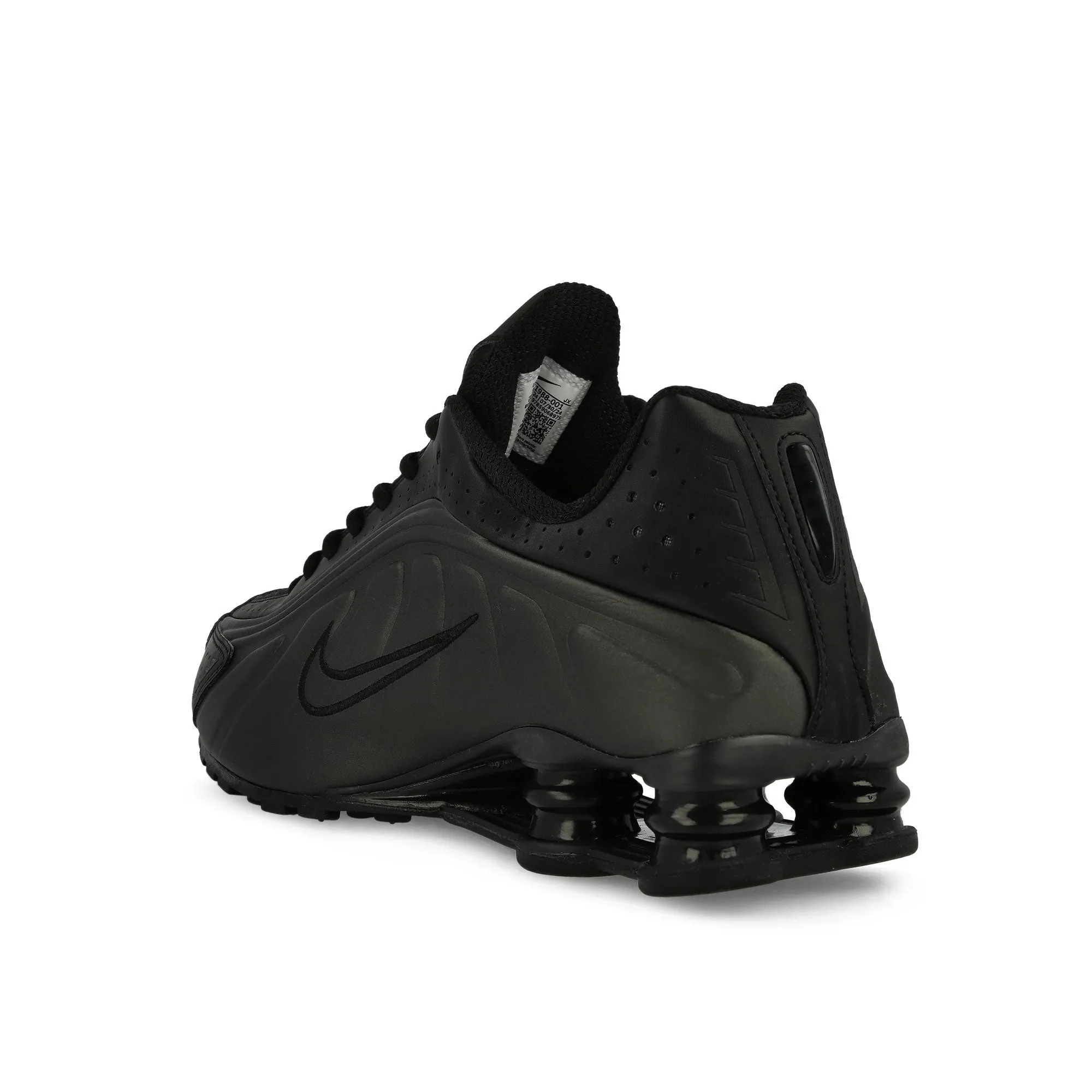 Bend Support Performance Daily Shox R4