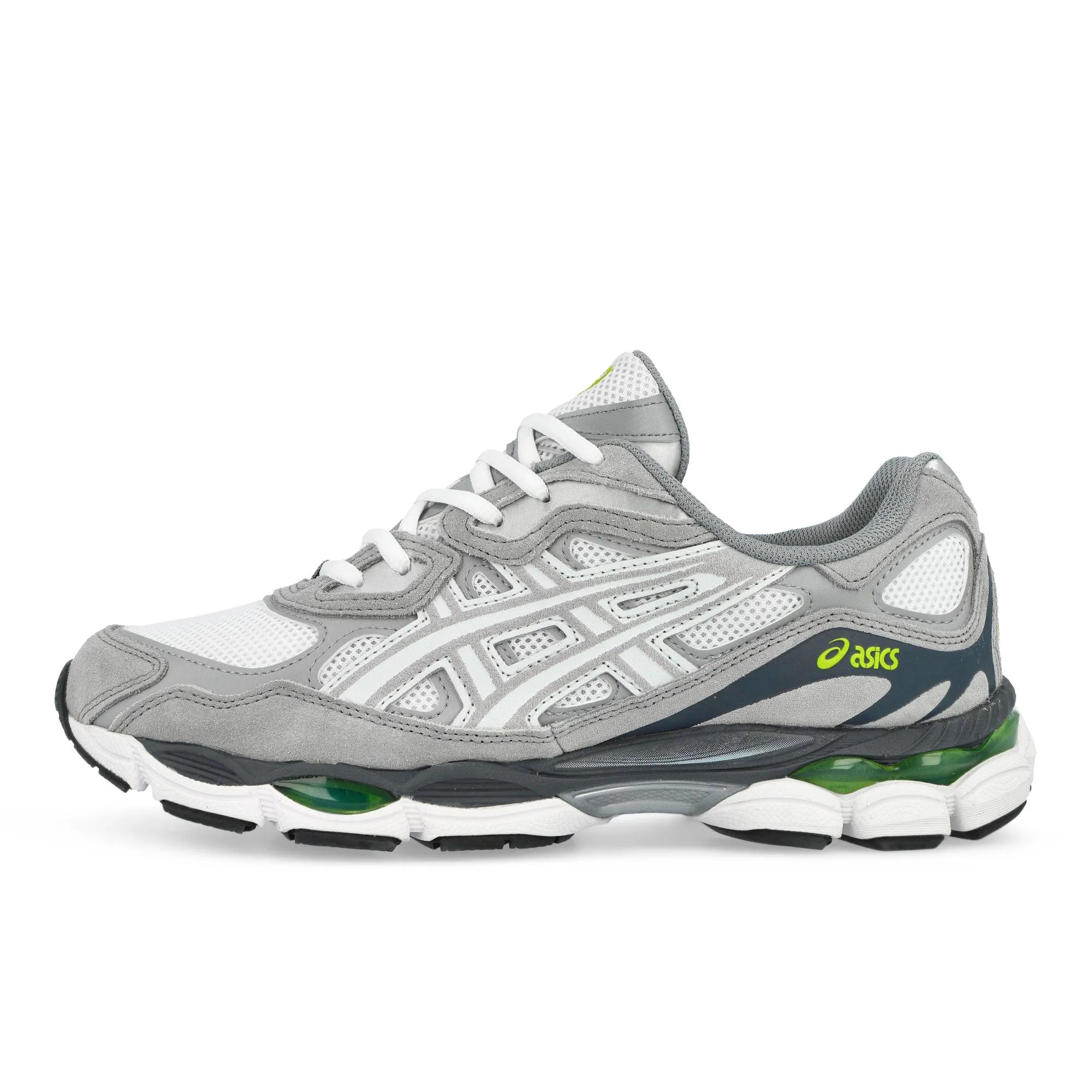 Gel-NYC striped running option