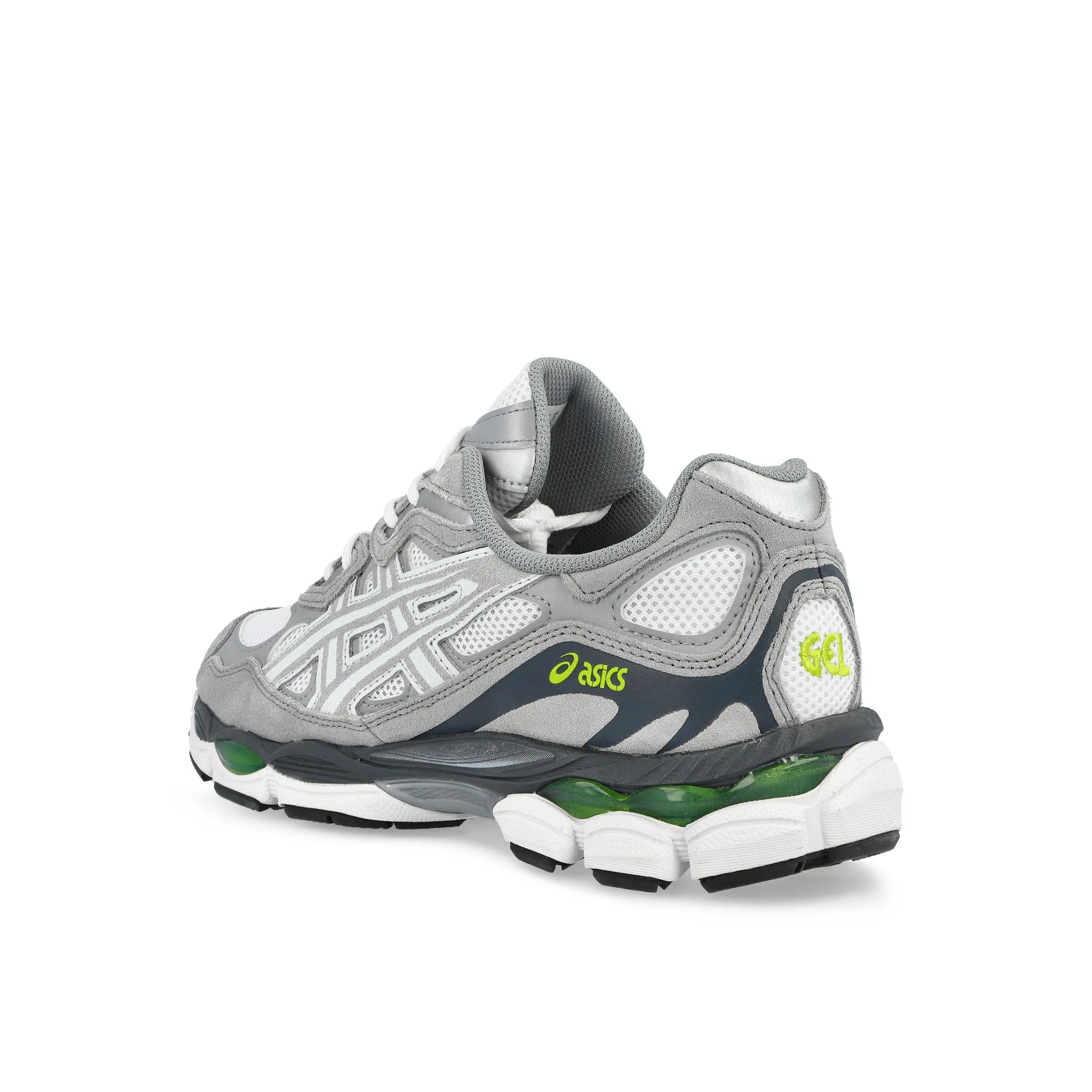 Energy Returning Foam Gel-NYC